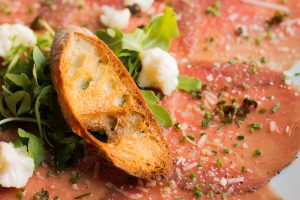 Prosciutto Di Parma