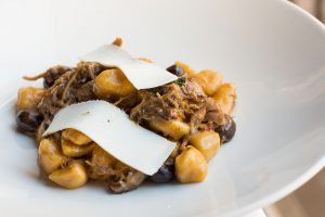 Truffle Wild Boar Ragu