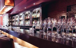 The Best Italian Restaurant in Toronto
