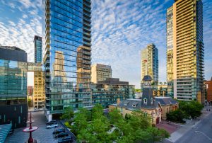 Beautiful Yorkville