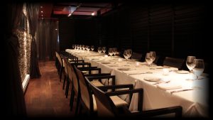 Book your next private event at the Best Italian Restaurant in Toronto.