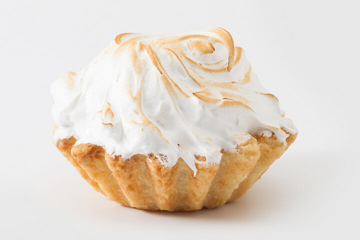 Bocconotto is one of the best Italian desserts.