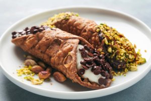 Cannoli Pastry is sure to please.
