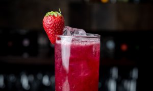 Blu Ristorante | Romtantic Restaurant in Yorkville Toronto