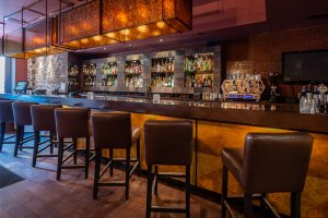 Authentic dining experiences await