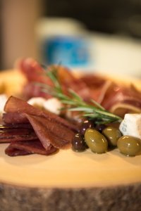 Blu Ristorante | Best Italian Restaurant