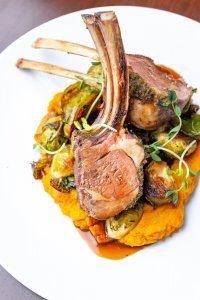 Blu Ristorante | Best Italina Restaurant in Toronto