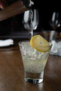 Blu Ristorante | Best Italina Restaurant in Yorkville