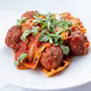 Delicious Italian Lunch Ideas