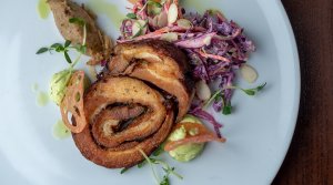 These are the authentic Italian recipes for parties and events.
