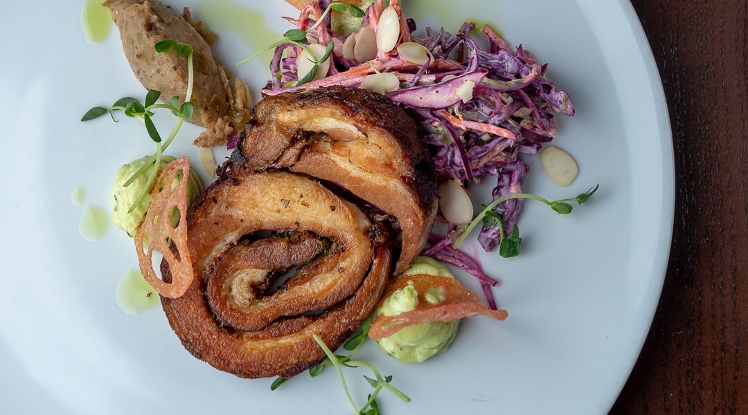 These are the authentic Italian recipes for parties and events.