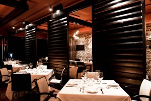 Fine Private Dining Rooms