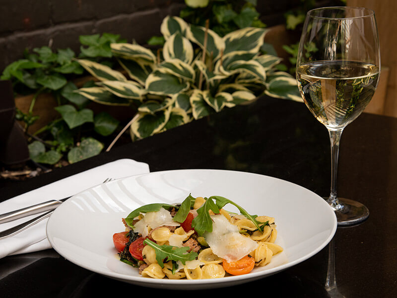 Orecchiette