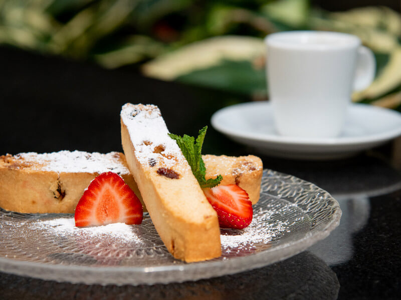 biscoti