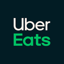 Blu Uber Eats