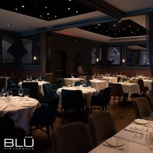 Yorkville italian restaurant - Toronto