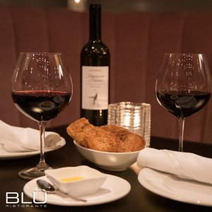 Yorkville Romantic Restaurant