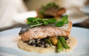 Corporate Dinners in Yorkville