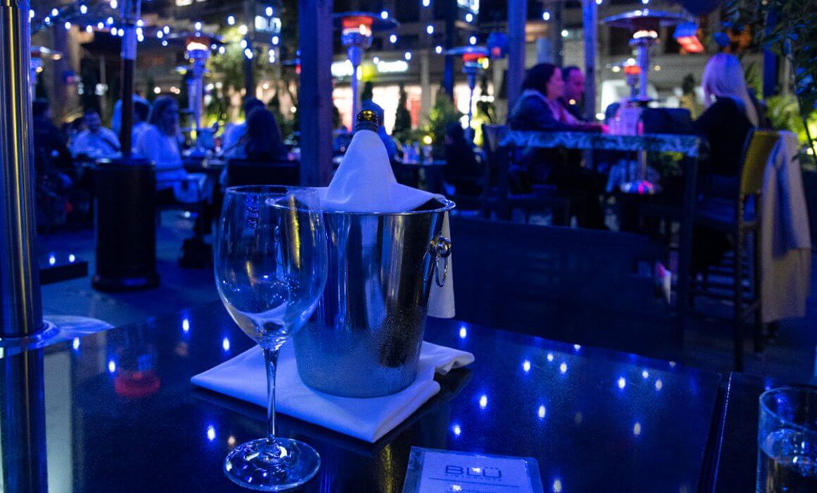 10 Toronto Restaurants for your Upcoming Office Holiday Party