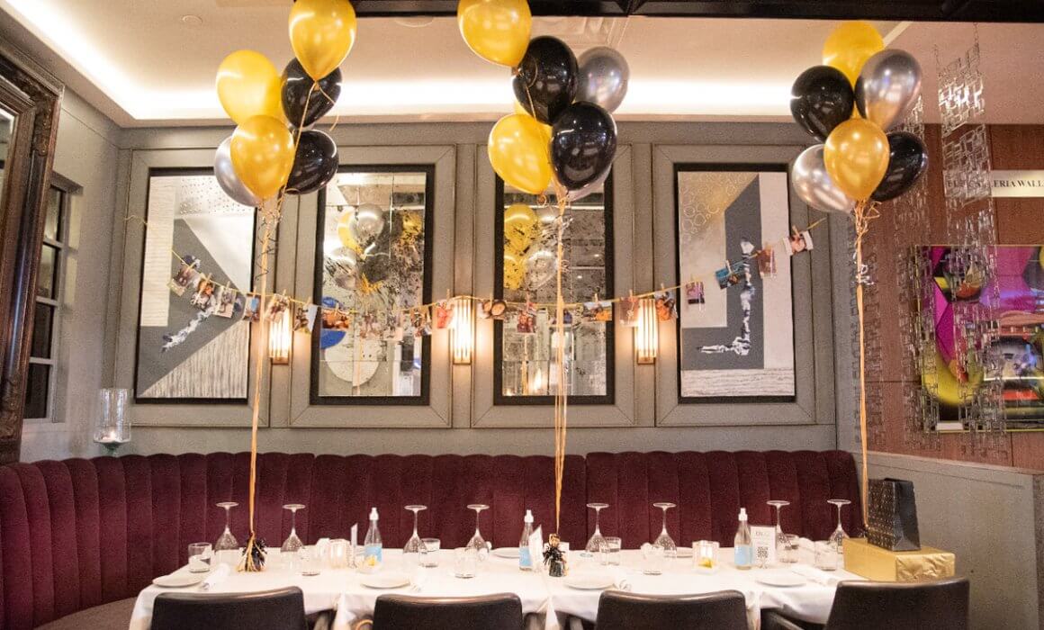 7 Reasons You Should Try Private Dining in Toronto