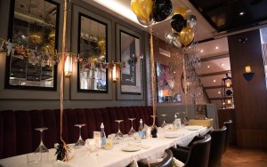 7 Reasons You Should Try Private Dining in Toronto