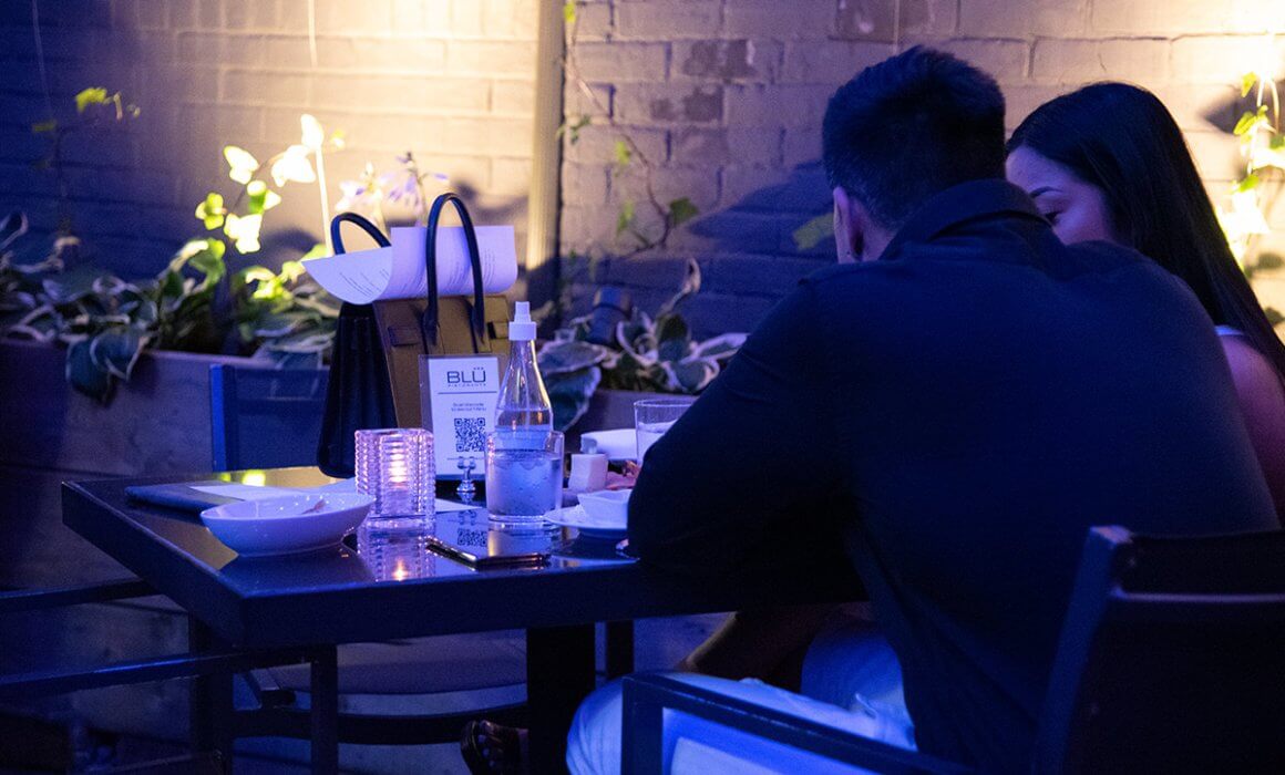 Dining Out: 10 Must-Try Patios in Yorkville