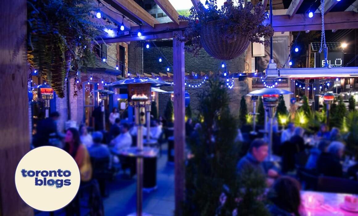 The 12 Most Romantic Restaurants in Toronto [2023]