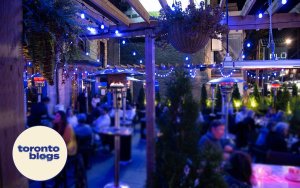 The 12 Most Romantic Restaurants in Toronto [2023]