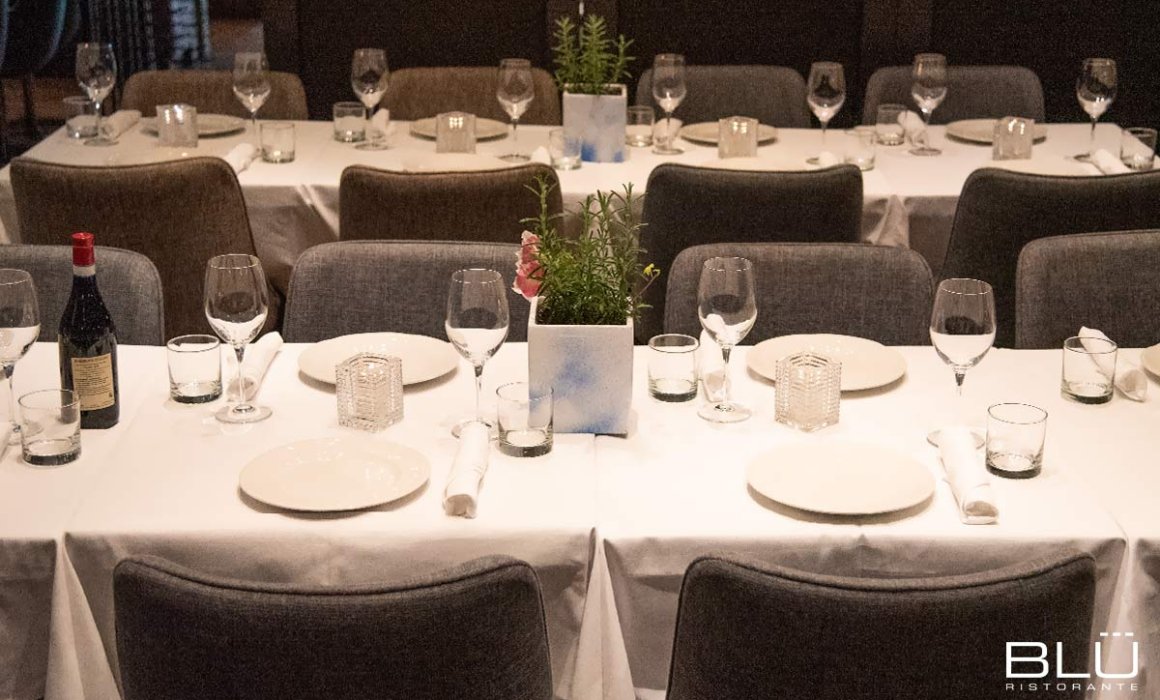 Celebrating Milestones: Private Dining for Graduations and Promotions