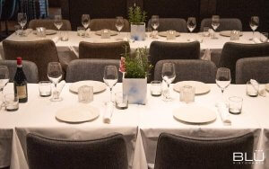Celebrating Milestones: Private Dining for Graduations and Promotions